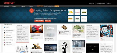 10个网站,让设计师们获得每日最新行业资讯